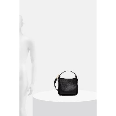 ANSWEAR чанта crossbody дамска от кожа (a00149)