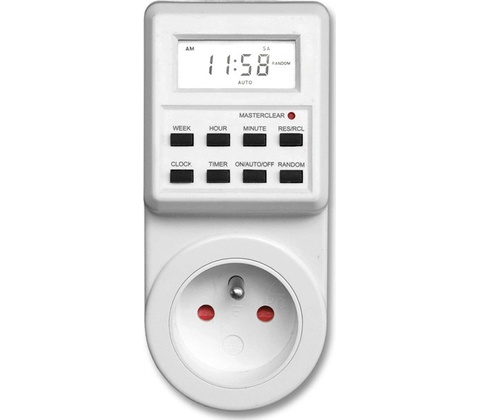 Ecolite XDIGI1