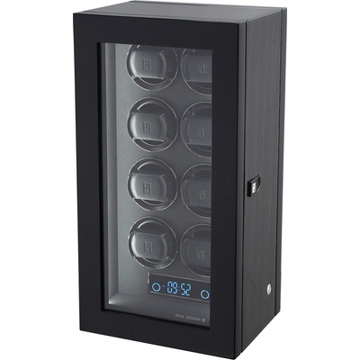 Paul Design 20103 Gentlemen 8 Black Apricot – Zboží Mobilmania