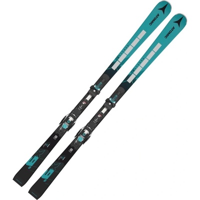 Atomic REDSTER X9S RVSK S 24/25 – Hledejceny.cz