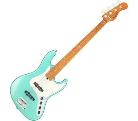 Sadowsky 21J/J