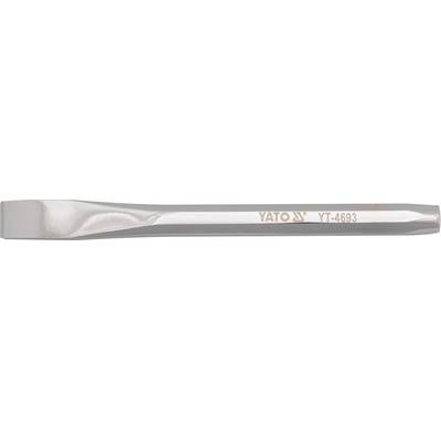 Sekáč plochý 130mm YATO