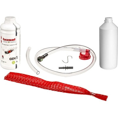 Bosal DPF Gen 1 vrátane plniacej súpravy 1 l