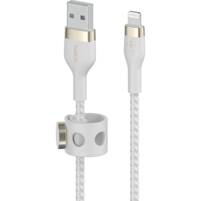 Belkin BoostCharge Pro Flex CAA010bt3MWH