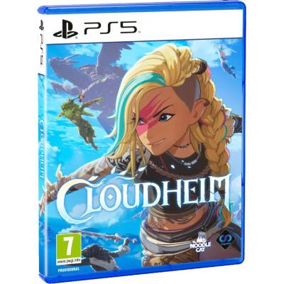 Perp Cloudheim (PS5)