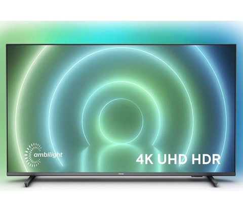 Philips 50PUS7906