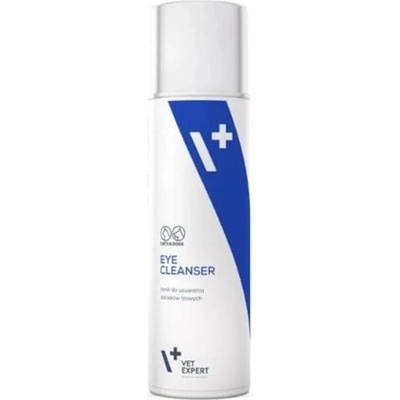 VetExpert Cats & Dogs Eye Cleanser 100 ml