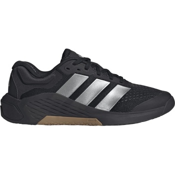 Adidas Adidas Dropset4 Pwr Ld63 - Black/Met/Black
