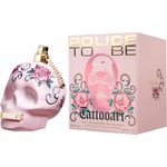 Police To Be Tattooart for Woman EDP 125 ml Парфюми