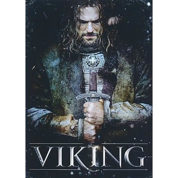 Viking DVD