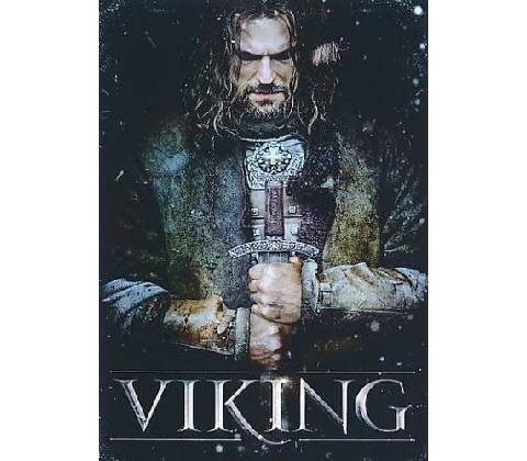 Viking DVD