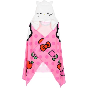 Image 1 of Kids movie heroes Плажна кърпа hello kitty