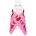 Kids movie heroes Плажна кърпа hello kitty