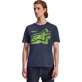 Alpinestars Fasting CSF modré