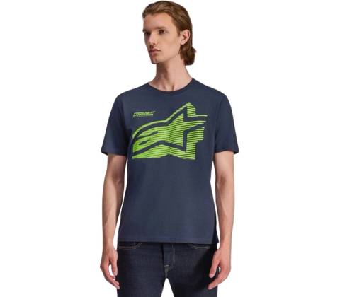 Alpinestars Fasting CSF modré