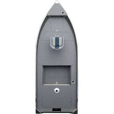 MARINE 450 BASS 4,45m, 234kg