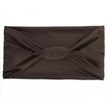 HARAHU Челенка ja-18950 - Тъмно кафяво kp18950 (ja-18950)