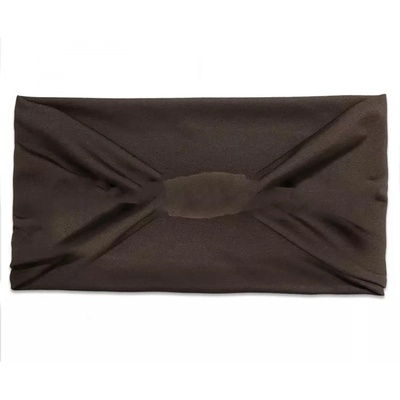 HARAHU Челенка ja-18950 - Тъмно кафяво kp18950 (ja-18950)