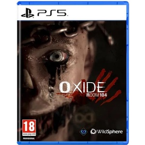 Perp Oxide Room 104 (PS5)