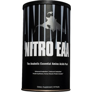 Universal Nutrition Animal Nitro 44 пакета неовкусено