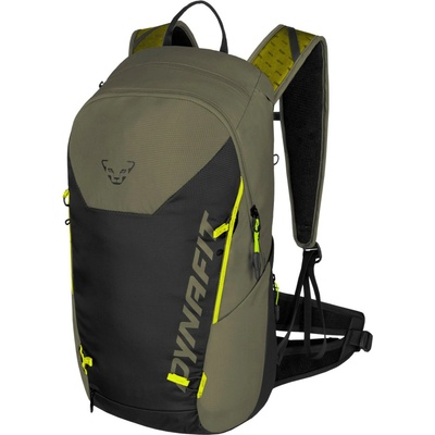Dynafit Transalper 24l Backpack tm.zelená