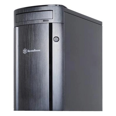 SilverStone Sugo SG04-F SST-SG04B-F
