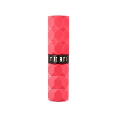 Milani Cosmetic Color Fetish Balm Lipstick rtěnka oranžová 3 g