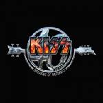 Universal Kiss: Kiss 40 - 2CD (007298)