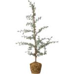Bloomingville Изкуствена коледна елха височина 90 cm Vita - Bloomingville (82048482)