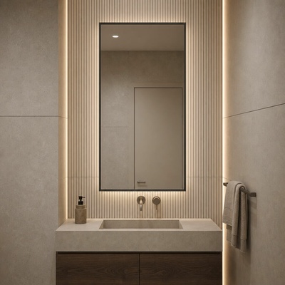 Baltica Aluma 50x60 cm 5904107934136