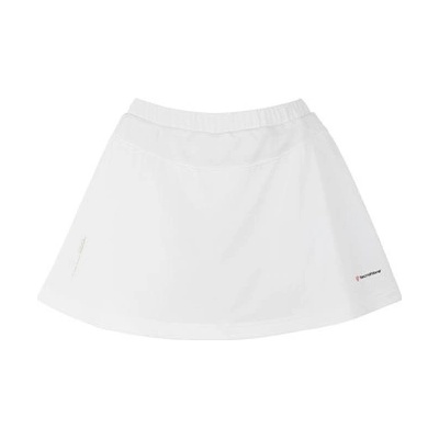 Tecnifibre sukně lady cool white