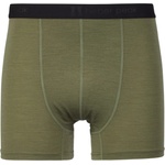 Heber Peak Мъжко мериносово термобельо Heber Peak MerinoMix165 PineconeHe. Boxer Merino base layer - Lucky Green - размер 3XL (015-2302-0416)