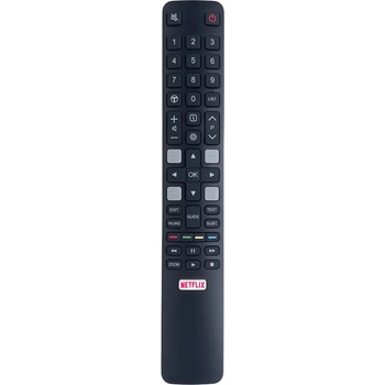 GENERAL iFFALCON 32F2A - съвместимо дистанционно управление на марката General (32F2A)