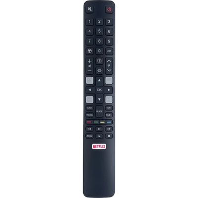 GENERAL iFFALCON 32F2A - съвместимо дистанционно управление на марката General (32F2A)