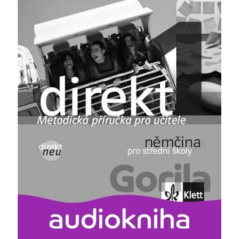 CD Direkt 1 NEU [Médium CD