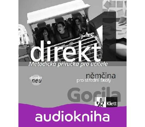 CD Direkt 1 NEU [Médium CD