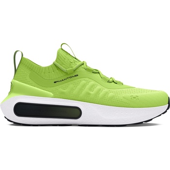 Image 1 of Under Armour Маратонки Under Armour Men's Phantom Everyday Neutral Road Running Shoes - Green