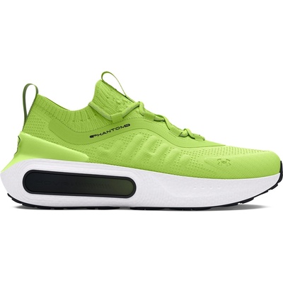 Under Armour Маратонки Under Armour Men's Phantom Everyday Neutral Road Running Shoes - Green