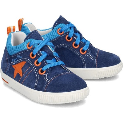 Superfit detská celoročná Moppy 2-00353-88 modrá