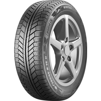 Point S Winter S 175/65 R14 82T