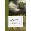 King Lear Rasmussen EricPaperback