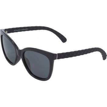 Privé Revaux Слънчеви очила Prive Revaux Adult Shield Sunglasses - Black