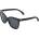 Prive Revaux Слънчеви очила Prive Revaux Adult Shield Sunglasses - Black