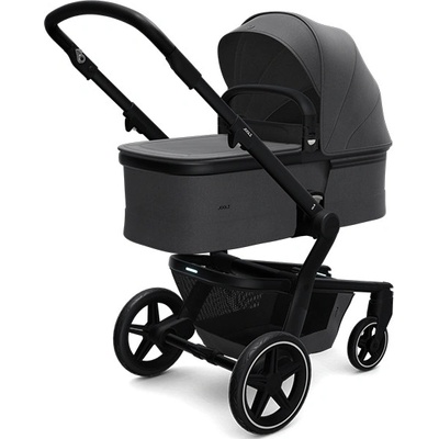 Joolz HUB+ korba Gorgeous Grey – Zboží Dáma