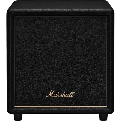 Marshall Heston Sub 200 Black