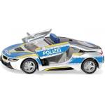 SIKU Super - полиция BMW i8 (2303)