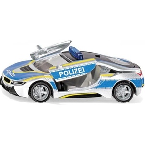 SIKU Super - полиция BMW i8 (2303)
