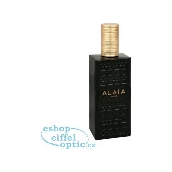 Azzedine Alaïa Alaïa Paris parfémovaná voda dámská 100 ml tester