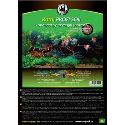 Rataj Profi Soil 2 l