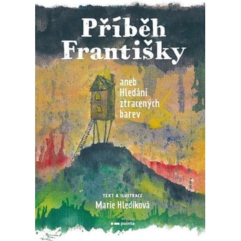 Příběh Františky